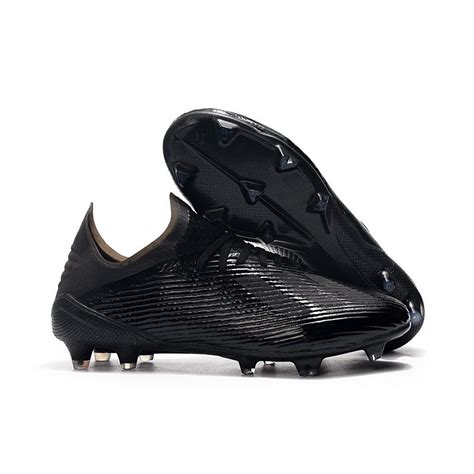 adidas x 19.1 schwarz|Adidas X 19.1 firm ground.